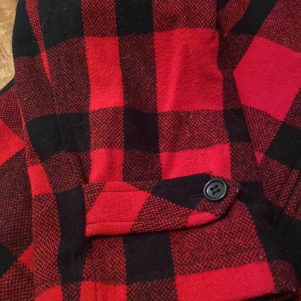 Jacket - Picture 3 of 3